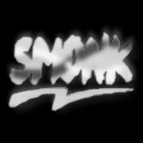 SMONK — Living Smoke Mark actual widget preview