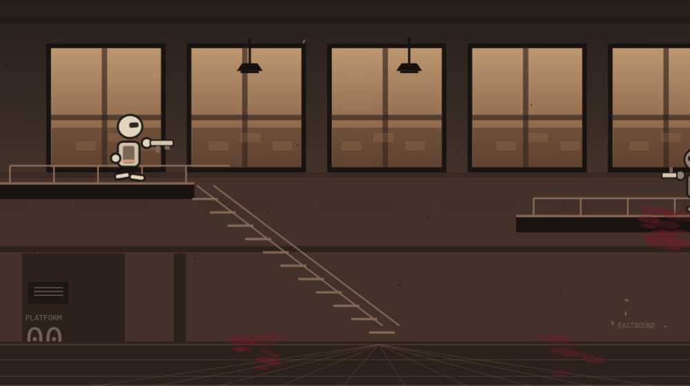STATION ZERO // FLUID CUT actual widget preview